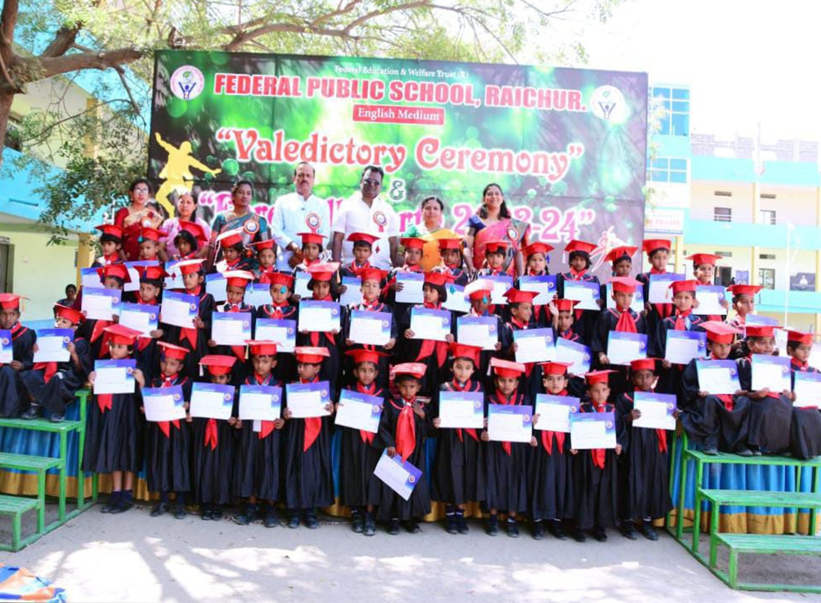 Childrens' Day 2025