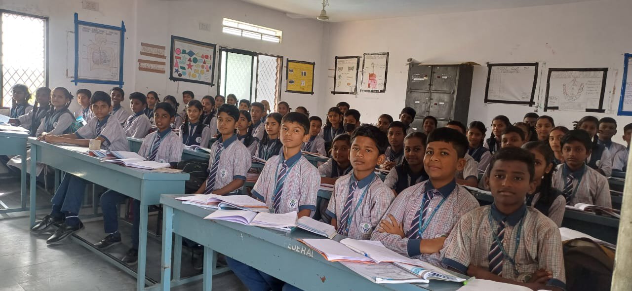 School photo 1