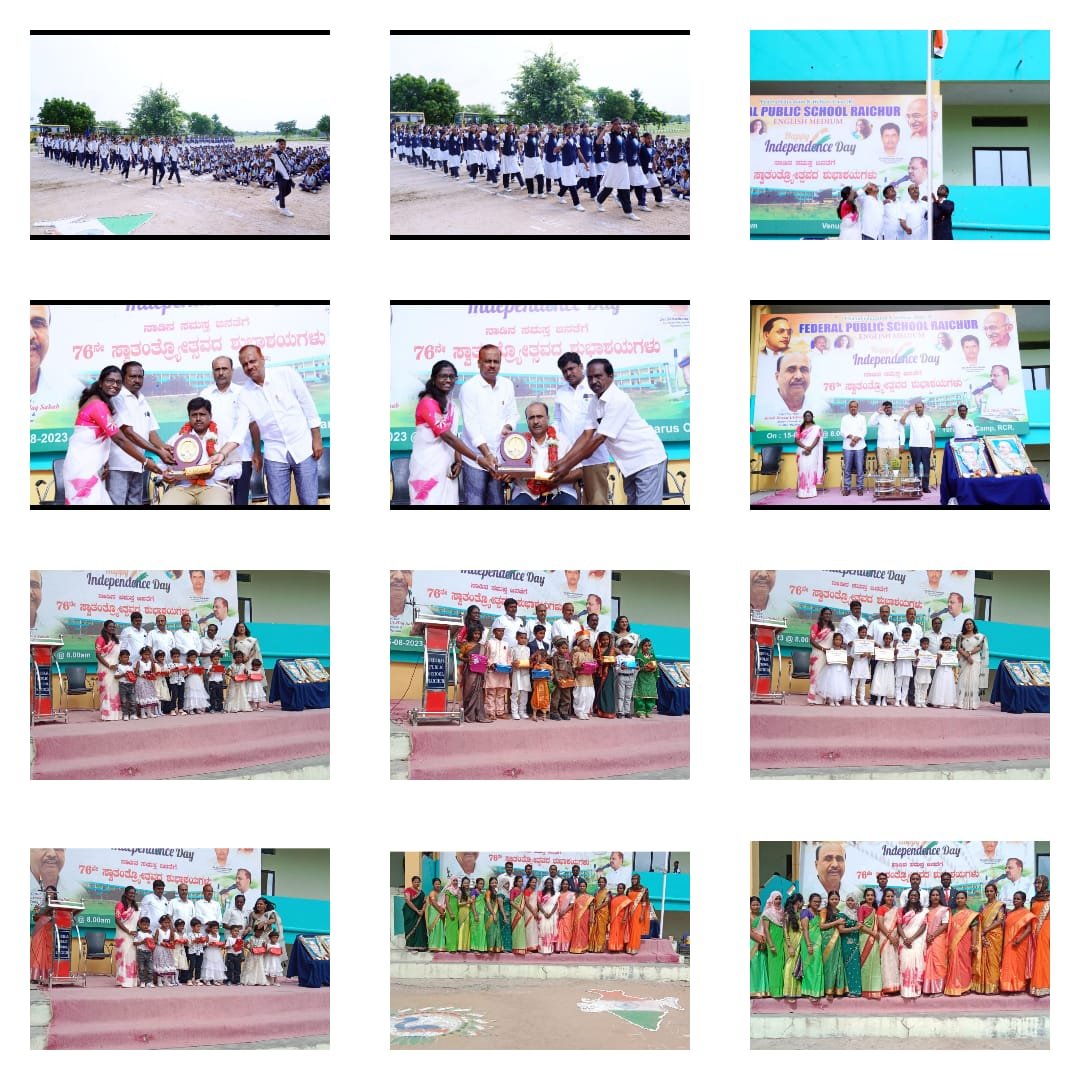 School photo 8