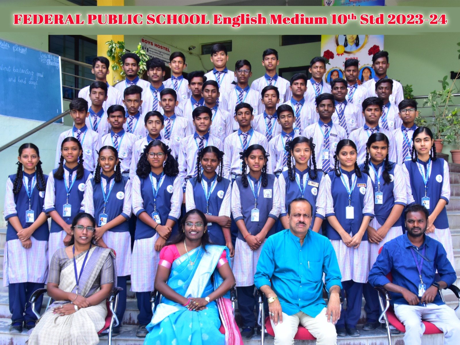 School photo 23