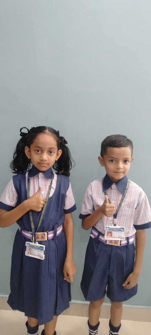 School photo 1