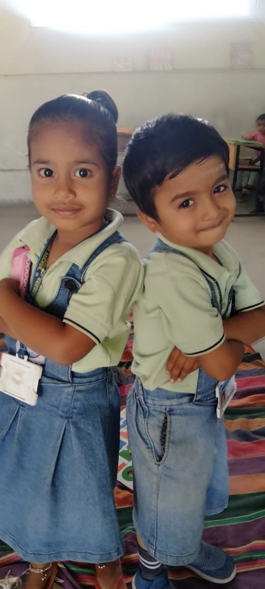 School photo 7